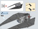 Building Instructions - LEGO - Star Wars - 75154 - TIE Striker™: Page 76