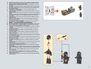 Building Instructions - LEGO - Star Wars - 75154 - TIE Striker™: Page 3