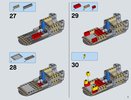 Building Instructions - LEGO - Star Wars - 75154 - TIE Striker™: Page 11