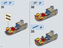 Building Instructions - LEGO - Star Wars - 75154 - TIE Striker™: Page 12