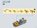 Building Instructions - LEGO - Star Wars - 75154 - TIE Striker™: Page 13