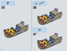 Building Instructions - LEGO - Star Wars - 75154 - TIE Striker™: Page 14