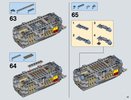 Building Instructions - LEGO - Star Wars - 75154 - TIE Striker™: Page 25