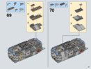 Building Instructions - LEGO - Star Wars - 75154 - TIE Striker™: Page 27