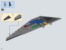 Building Instructions - LEGO - Star Wars - 75154 - TIE Striker™: Page 38