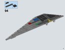 Building Instructions - LEGO - Star Wars - 75154 - TIE Striker™: Page 41