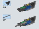 Building Instructions - LEGO - Star Wars - 75154 - TIE Striker™: Page 61