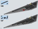 Building Instructions - LEGO - Star Wars - 75154 - TIE Striker™: Page 66