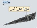 Building Instructions - LEGO - Star Wars - 75154 - TIE Striker™: Page 69