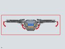 Building Instructions - LEGO - Star Wars - 75154 - TIE Striker™: Page 82