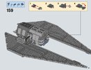 Building Instructions - LEGO - Star Wars - 75154 - TIE Striker™: Page 83