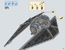 Building Instructions - LEGO - Star Wars - 75154 - TIE Striker™: Page 95