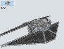 Building Instructions - LEGO - Star Wars - 75154 - TIE Striker™: Page 96