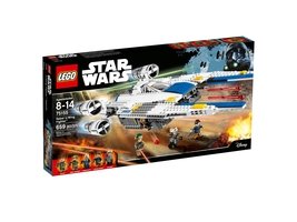 LEGO - Star Wars - 75155 - Rebel U-Wing Fighter™
