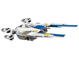 75155 - Rebel U-Wing Fighter™