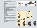 Building Instructions - LEGO - Star Wars - 75155 - Rebel U-Wing Fighter™: Page 3