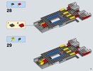 Building Instructions - LEGO - Star Wars - 75155 - Rebel U-Wing Fighter™: Page 19