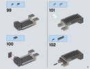 Building Instructions - LEGO - Star Wars - 75155 - Rebel U-Wing Fighter™: Page 65