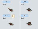 Building Instructions - LEGO - Star Wars - 75155 - Rebel U-Wing Fighter™: Page 71