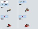 Building Instructions - LEGO - Star Wars - 75155 - Rebel U-Wing Fighter™: Page 94