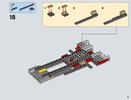 Building Instructions - LEGO - Star Wars - 75155 - Rebel U-Wing Fighter™: Page 13