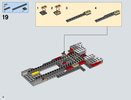 Building Instructions - LEGO - Star Wars - 75155 - Rebel U-Wing Fighter™: Page 14