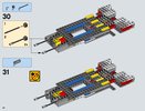 Building Instructions - LEGO - Star Wars - 75155 - Rebel U-Wing Fighter™: Page 20