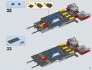 Building Instructions - LEGO - Star Wars - 75155 - Rebel U-Wing Fighter™: Page 21