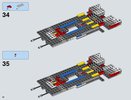 Building Instructions - LEGO - Star Wars - 75155 - Rebel U-Wing Fighter™: Page 22