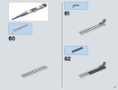 Building Instructions - LEGO - Star Wars - 75155 - Rebel U-Wing Fighter™: Page 37