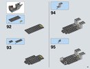 Building Instructions - LEGO - Star Wars - 75155 - Rebel U-Wing Fighter™: Page 63