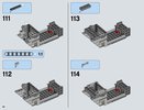 Building Instructions - LEGO - Star Wars - 75155 - Rebel U-Wing Fighter™: Page 68