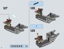 Building Instructions - LEGO - Star Wars - 75155 - Rebel U-Wing Fighter™: Page 72