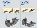 Building Instructions - LEGO - Star Wars - 75155 - Rebel U-Wing Fighter™: Page 73