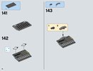 Building Instructions - LEGO - Star Wars - 75155 - Rebel U-Wing Fighter™: Page 78