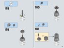 Building Instructions - LEGO - Star Wars - 75155 - Rebel U-Wing Fighter™: Page 101