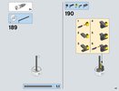 Building Instructions - LEGO - Star Wars - 75155 - Rebel U-Wing Fighter™: Page 105