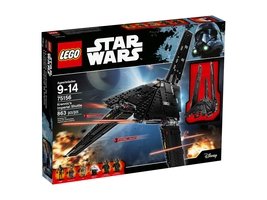 LEGO - Star Wars - 75156 - Krennic's Imperial Shuttle
