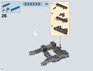 Building Instructions - LEGO - Star Wars - 75156 - Krennic's Imperial Shuttle: Page 14