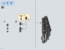 Building Instructions - LEGO - Star Wars - 75156 - Krennic's Imperial Shuttle: Page 52