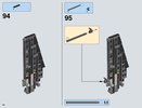 Building Instructions - LEGO - Star Wars - 75156 - Krennic's Imperial Shuttle: Page 54