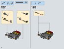 Building Instructions - LEGO - Star Wars - 75156 - Krennic's Imperial Shuttle: Page 72