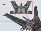 Building Instructions - LEGO - Star Wars - 75156 - Krennic's Imperial Shuttle: Page 147