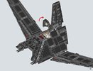 Building Instructions - LEGO - Star Wars - 75156 - Krennic's Imperial Shuttle: Page 151