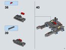 Building Instructions - LEGO - Star Wars - 75156 - Krennic's Imperial Shuttle: Page 19