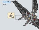 Building Instructions - LEGO - Star Wars - 75156 - Krennic's Imperial Shuttle: Page 105