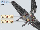 Building Instructions - LEGO - Star Wars - 75156 - Krennic's Imperial Shuttle: Page 106