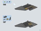 Building Instructions - LEGO - Star Wars - 75156 - Krennic's Imperial Shuttle: Page 113