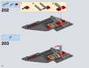 Building Instructions - LEGO - Star Wars - 75156 - Krennic's Imperial Shuttle: Page 116