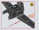 Building Instructions - LEGO - Star Wars - 75156 - Krennic's Imperial Shuttle: Page 150